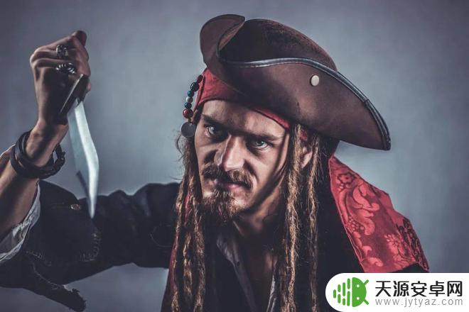 手机怎么下载最后的海盗 海盗冒险的浪漫时代
