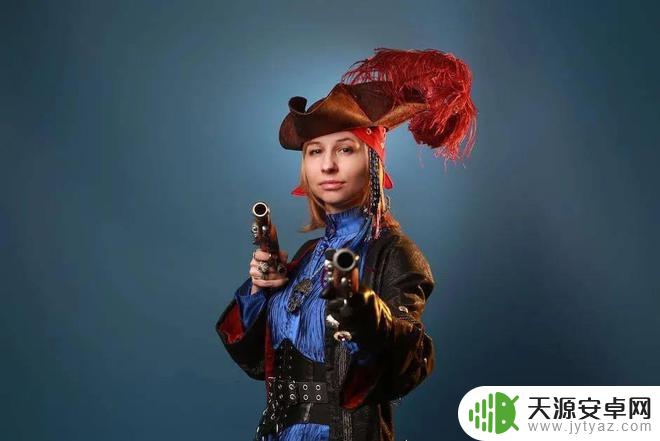 手机怎么下载最后的海盗 海盗冒险的浪漫时代