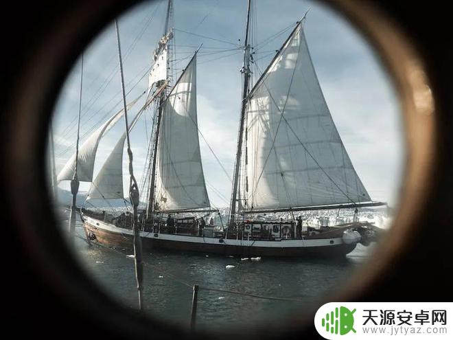 手机怎么下载最后的海盗 海盗冒险的浪漫时代