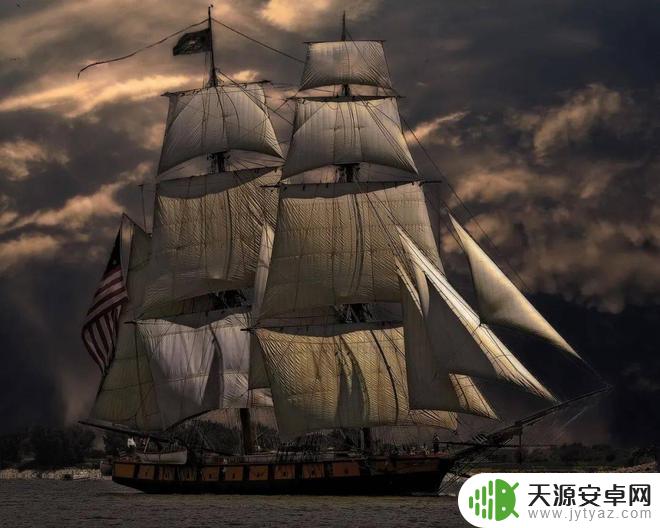 手机怎么下载最后的海盗 海盗冒险的浪漫时代