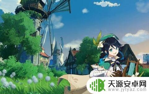 元神信使弓只有一把吗 原神指令服指令大全怎么用