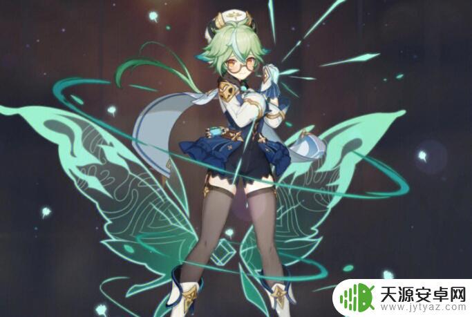元神信使弓只有一把吗 原神指令服指令大全怎么用