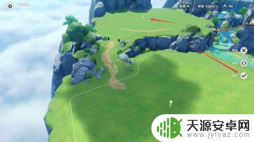 原神外景锚点怎么放出来 原神尘歌壶外景锚点放置指南