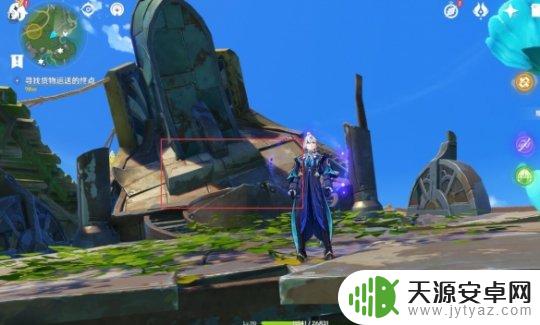 原神简易宝库钥匙其三 4.2版本三把简易宝库钥匙获取方法