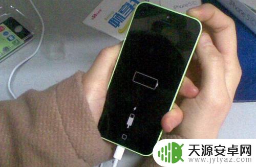 没有充电线怎么办 手机没电了怎么办
