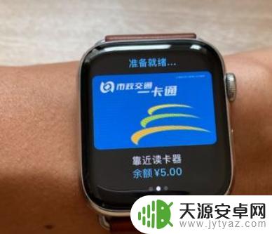 手机刷门禁卡怎么用 如何在苹果手机上导入门禁卡