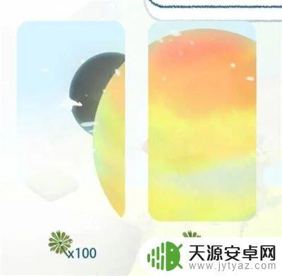 天国旅立怎么选地图 天国旅立地图手信出现概率列表