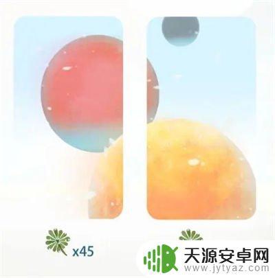 天国旅立怎么选地图 天国旅立地图手信出现概率列表