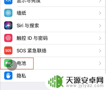 苹果手机黑屏时间怎么设置方法 iphone黑屏时间显示故障