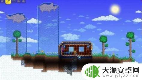 泰拉瑞亚哥布林事件怎么触发 泰拉瑞亚哥布林袭击怎么引发