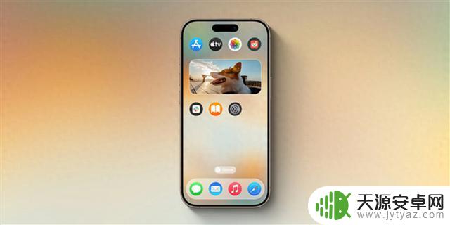 iOS 19将迎来十年来最大更新，三项重大升级备受期待