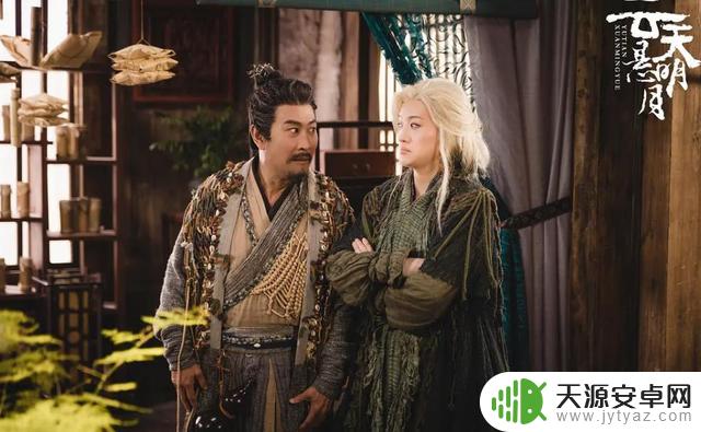 推荐4部神仙阵容的短剧,值得二刷,你最喜欢哪一部?