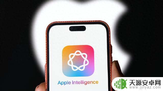 苹果AI技术预计将在iOS 18.6推出时登陆国行iPhone，再次延期！