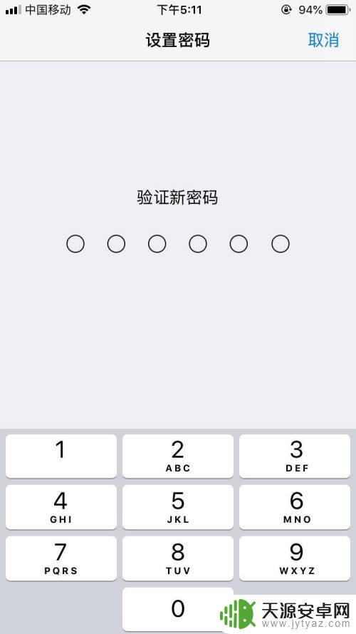 苹果手机设置登陆怎么安装 iPhone手机如何设置登录密码