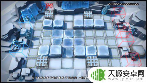明日方舟7-4突袭 明日方舟R8-7突袭打法分享