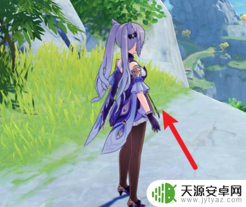 鼠标原神 原神PC端鼠标调教方法