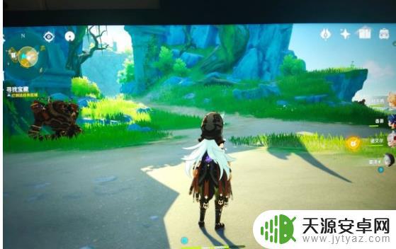 原神存档 原神自动存档设置方法