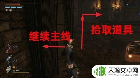 匹诺曹的谎言塞西尔变成怪物 《匹诺曹的谎言》塞西尔支线任务怎么通关