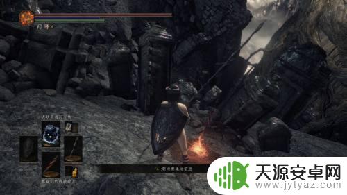 聚集地怎么去 黑暗之魂3聚集地怎么到达