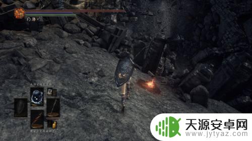 聚集地怎么去 黑暗之魂3聚集地怎么到达