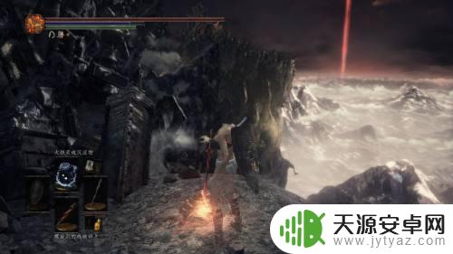 聚集地怎么去 黑暗之魂3聚集地怎么到达