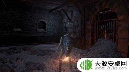 聚集地怎么去 黑暗之魂3聚集地怎么到达