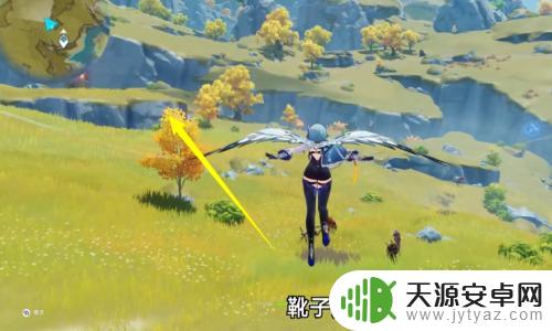 原神靴子鼬怎么打 原神靴子鼬位置怎么找