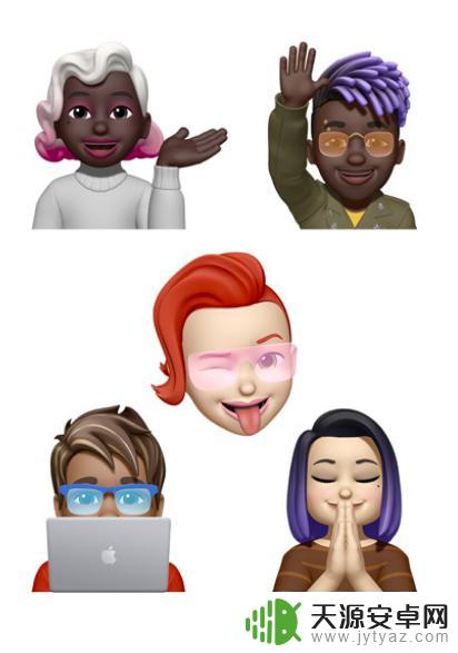 iphone短信里面有个共享是什么意思 iOS 15 信息应用与您共享功能变化