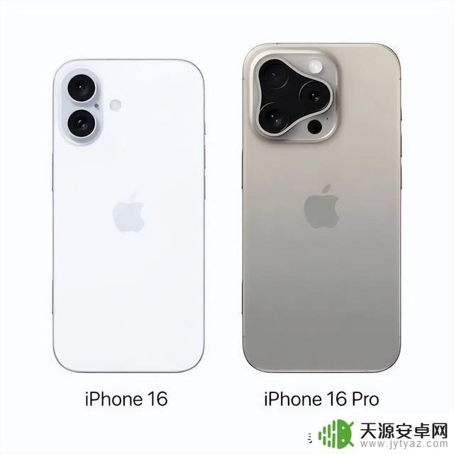 iPhone 16 标准版CAD 渲染图首次曝光：历代最美苹果手机？