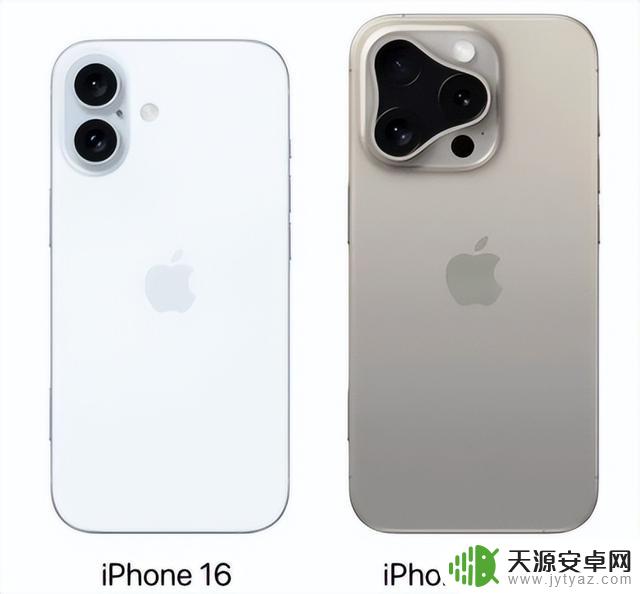 iPhone 16 最新爆料！想要入手吗？