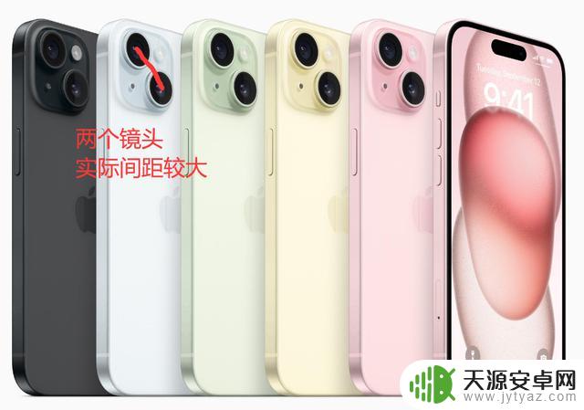 iPhone 16 最新爆料！想要入手吗？