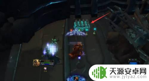 魔兽世界断骨密室宝箱顺序 断骨密室宝箱怎么解锁