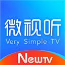 NewTV微视听app手机版本