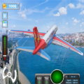 迷你飞机驾驶模拟器手游安卓版