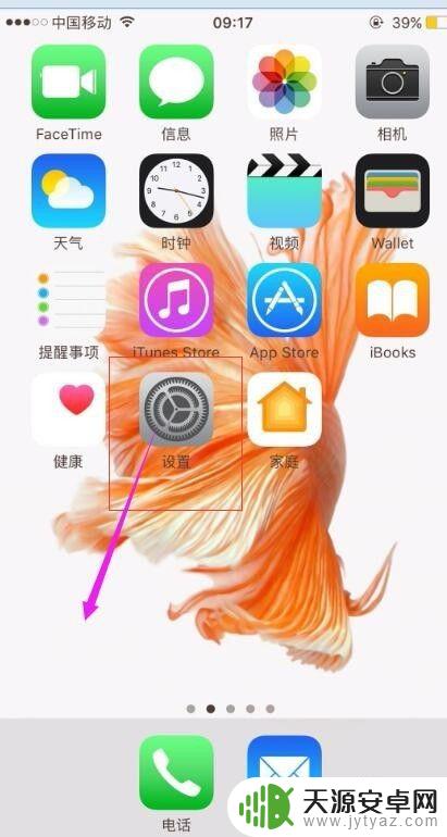 看苹果手机容量怎么看啊 iPhone苹果手机内存容量查看方法