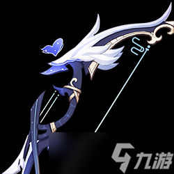 原神五星弓箭武器排名 原神五星弓最强排名
