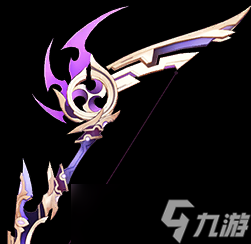 原神五星弓箭武器排名 原神五星弓最强排名