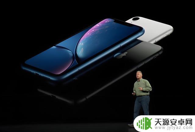 iPhone产品线的重大改革,揭示了什么隐藏的战略部署?