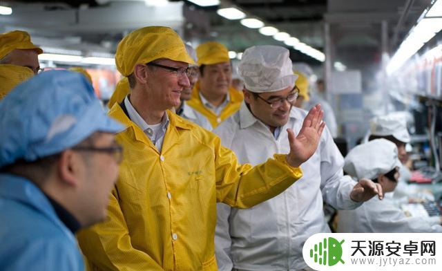 iPhone产品线的重大改革,揭示了什么隐藏的战略部署?