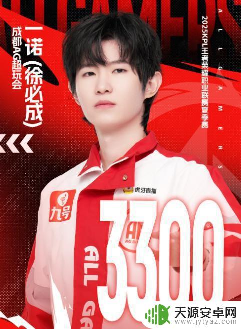 AG3-1KSG取得22连胜，一诺达成重要里程碑，长生小乔斩获MVP，子阳发挥出色