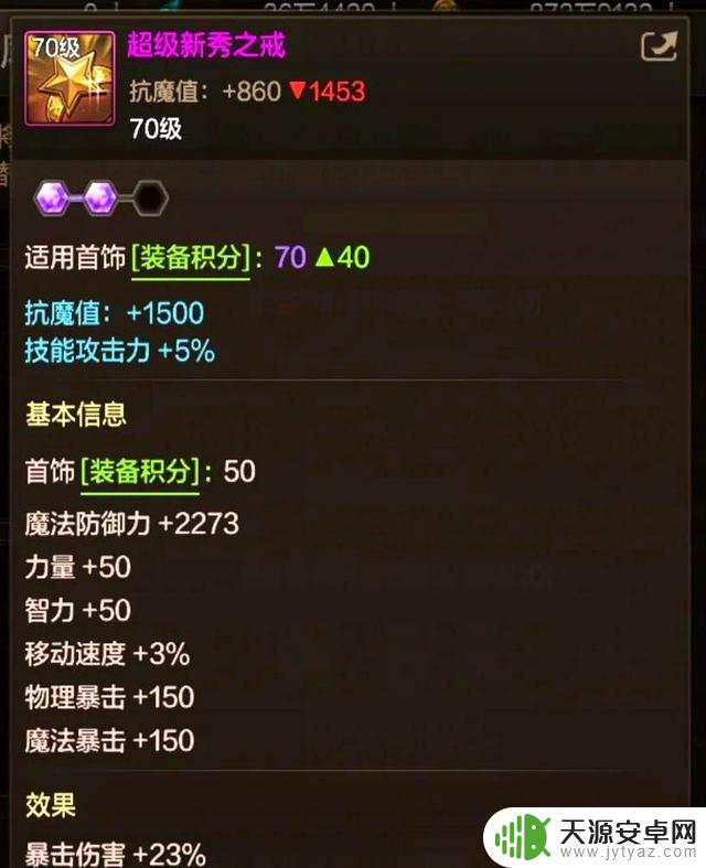 DNF手游：70级版本风华正盛套装全面解析