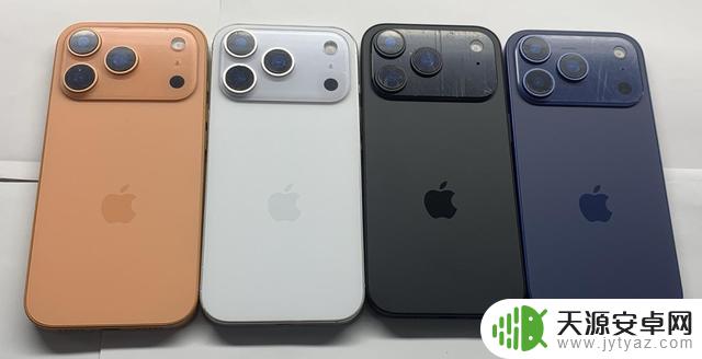 这波新品太给力：iPhone 17高刷稳定、Ultra 3测血压
