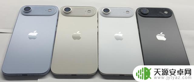 这波新品太给力：iPhone 17高刷稳定、Ultra 3测血压