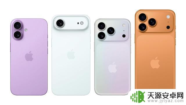 这波新品太给力：iPhone 17高刷稳定、Ultra 3测血压