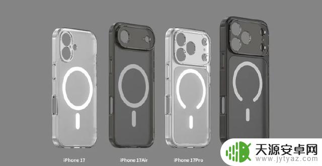 这波新品太给力：iPhone 17高刷稳定、Ultra 3测血压