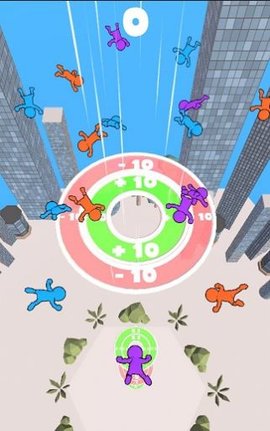 跳伞之旅游戏下载最新-跳伞之旅安卓版本下载安装v1.0.0