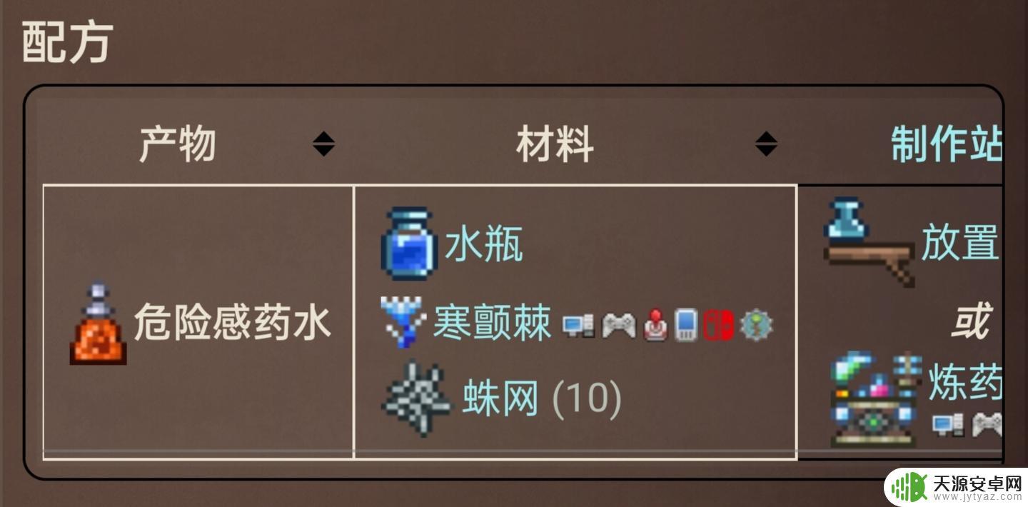 泰拉瑞亚闪电陷阱怎么制作 《泰拉瑞亚》硬核大师个人开荒心得体会