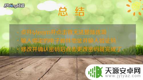 steam的账号忘了怎么办 忘记Steam账号怎么办