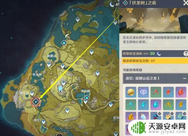 原神夜阑突破要打什么boss 原神夜阑突破材料获取攻略
