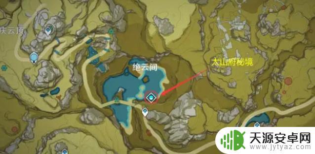 原神夜阑突破要打什么boss 原神夜阑突破材料获取攻略
